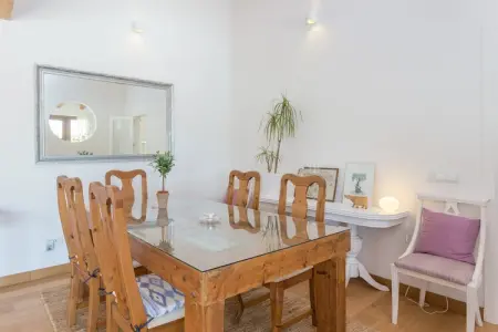 Casa Calma, Villa 6 personnes à Llucmajor, Illes Balears - Photo 3