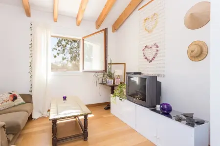 Casa Calma, Villa 6 personnes à Llucmajor, Illes Balears - Photo 11