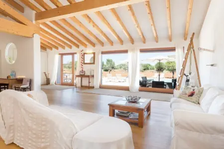 Casa Calma, Villa 6 personnes à Llucmajor, Illes Balears - Photo 12