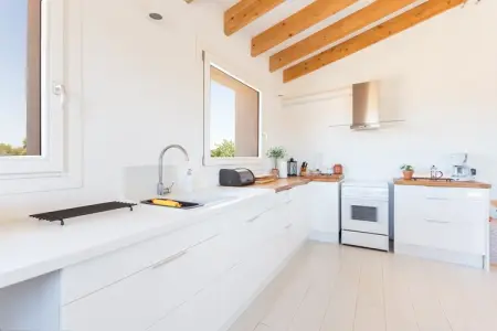 Casa Calma, Villa 6 personnes à Llucmajor, Illes Balears - Photo 15