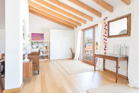 Casa Calma, Villa 6 personnes à Llucmajor, Illes Balears - Photo 16