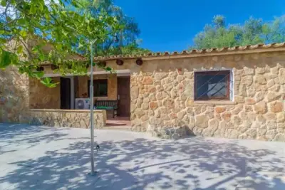 Villa à Andratx, Illes Balears, Casa Margarita ES-00109-93 N°1023048