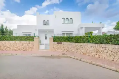 Villa à Cala Egos (santanyi), Illes Balears, Sa Caleta - L1023051