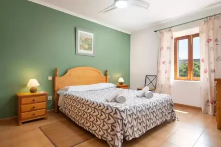 Gina, Villa 8 personnes à Algaida, Illes Balears - Photo 3