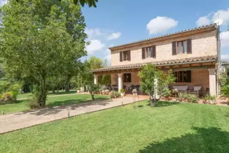 Gina, Villa 8 personnes à Algaida, Illes Balears - Photo 5