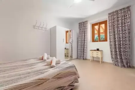 Gina, Villa 8 personnes à Algaida, Illes Balears - Photo 19