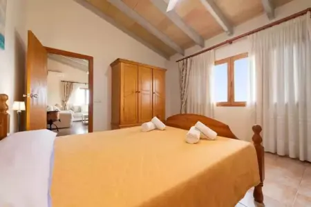 Gina, Villa 8 personnes à Algaida, Illes Balears - Photo 20