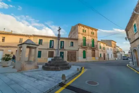 Gina, Villa 8 personnes à Algaida, Illes Balears - Photo 39