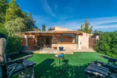 Villa à Manacor, Illes Balears, Na Molla - L1023058