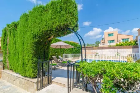 Xalet Ca S'hereu, Villa 8 personnes à Cala Millor, Illes Balears - Photo 33