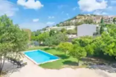 Villa à Capdepera, Illes Balears, Cas Padri - N°1023065