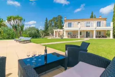 Villa in Capdepera, Illes Balears, Finca Canyamel Beach & Golf - L1023066