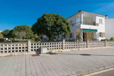 Maison à Port D'alcúdia, Illes Balears, Ropit - L1023067