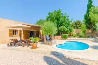 Villa à Son Servera, Illes Balears, Finca Sa Plana - N°1023077