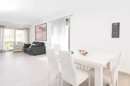 Formentera 1, Maison 6 personnes à Can Picafort, Illes Balears - Photo 2