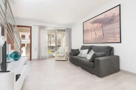 Formentera 1, Maison 6 personnes à Can Picafort, Illes Balears - Photo 4