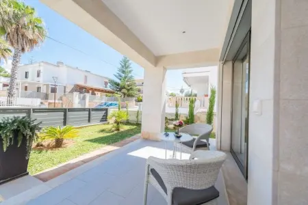 Formentera 1, Maison 6 personnes à Can Picafort, Illes Balears - Photo 5