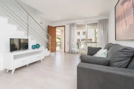 Formentera 1, Maison 6 personnes à Can Picafort, Illes Balears - Photo 7