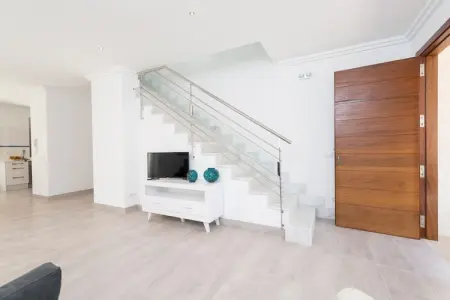 Formentera 1, Maison 6 personnes à Can Picafort, Illes Balears - Photo 9