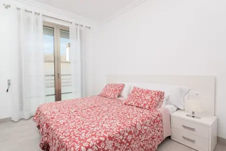 Formentera 1, Maison 6 personnes à Can Picafort, Illes Balears - Photo 11