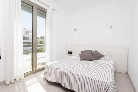 Formentera 1, Maison 6 personnes à Can Picafort, Illes Balears - Photo 12