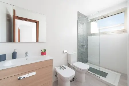 Formentera 1, Maison 6 personnes à Can Picafort, Illes Balears - Photo 13