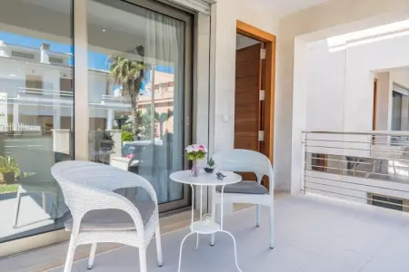 Formentera 1, Maison 6 personnes à Can Picafort, Illes Balears - Photo 15