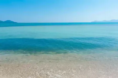 Formentera 1, Maison 6 personnes à Can Picafort, Illes Balears - Photo 21