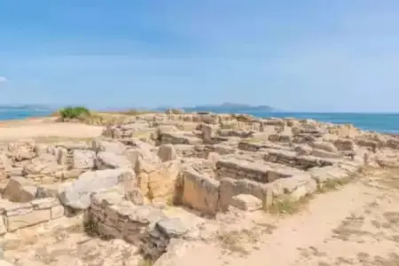 Formentera 1, Maison 6 personnes à Can Picafort, Illes Balears - Photo 25