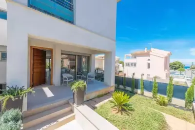 Chalet à Can Picafort, Illes Balears, Formentera 2 - L1023086