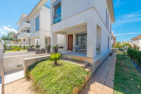 Formentera 2, Maison 6 personnes à Can Picafort, Illes Balears - Photo 2