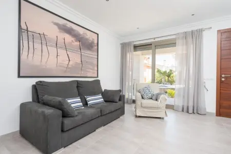 Formentera 2, Maison 6 personnes à Can Picafort, Illes Balears - Photo 4