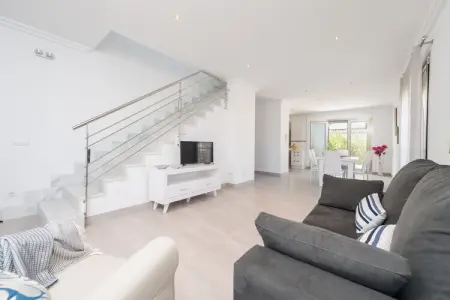 Formentera 2, Maison 6 personnes à Can Picafort, Illes Balears - Photo 5