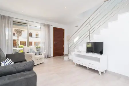 Formentera 2, Maison 6 personnes à Can Picafort, Illes Balears - Photo 6