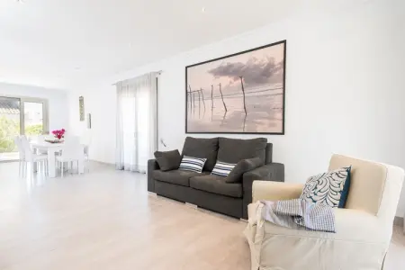 Formentera 2, Maison 6 personnes à Can Picafort, Illes Balears - Photo 7