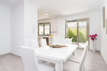 Formentera 2, Maison 6 personnes à Can Picafort, Illes Balears - Photo 8