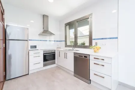 Formentera 2, Maison 6 personnes à Can Picafort, Illes Balears - Photo 9