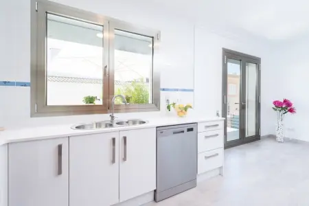 Formentera 2, Maison 6 personnes à Can Picafort, Illes Balears - Photo 10