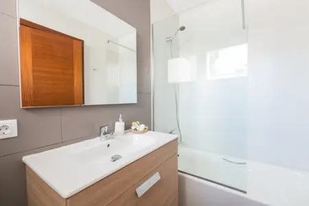 Formentera 2, Maison 6 personnes à Can Picafort, Illes Balears - Photo 11