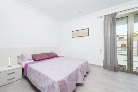 Formentera 2, Maison 6 personnes à Can Picafort, Illes Balears - Photo 15