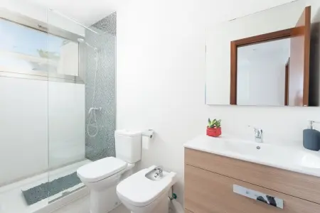 Formentera 2, Maison 6 personnes à Can Picafort, Illes Balears - Photo 18