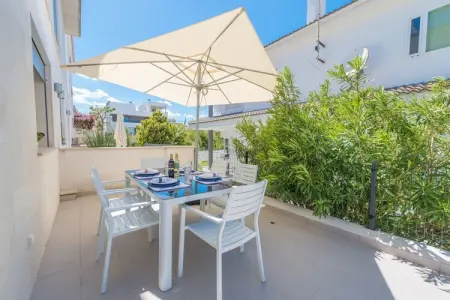 Formentera 2, Maison 6 personnes à Can Picafort, Illes Balears - Photo 19