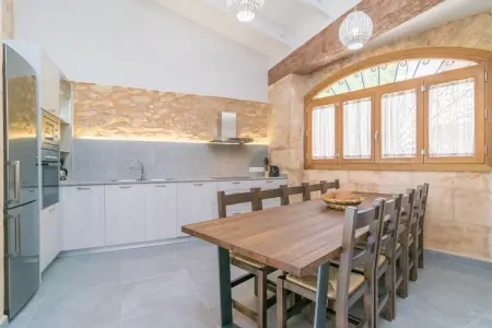 Can Tianet, Villa 10 personnes à Randa (algaida), Illes Balears - Photo 17