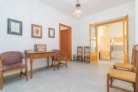 Can Tianet, Villa 10 personnes à Randa (algaida), Illes Balears - Photo 20