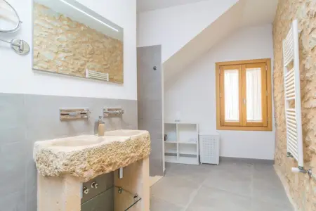 Can Tianet, Villa 10 personnes à Randa (algaida), Illes Balears - Photo 28