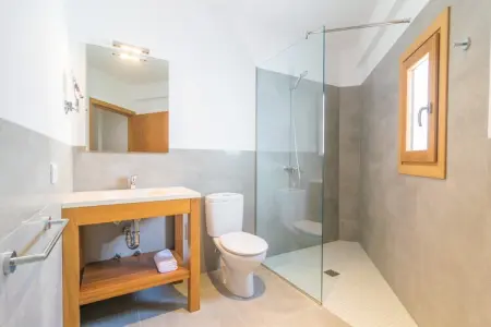 Can Tianet, Villa 10 personnes à Randa (algaida), Illes Balears - Photo 30