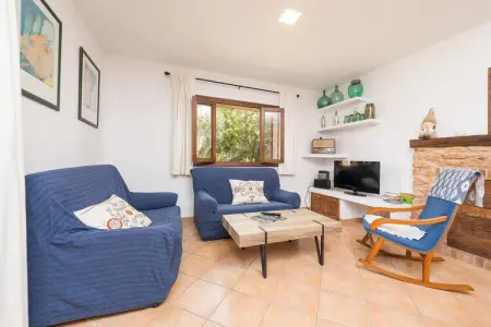 Casa Alba, Villa 6 personnes à Manacor, Illes Balears - Photo 2