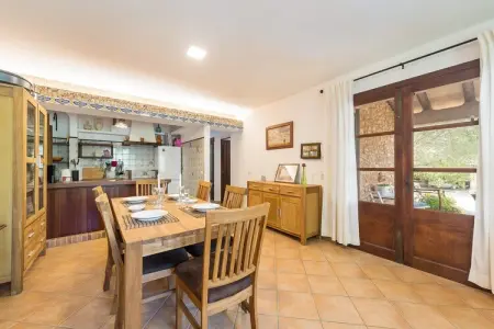 Casa Alba, Villa 6 personnes à Manacor, Illes Balears - Photo 3