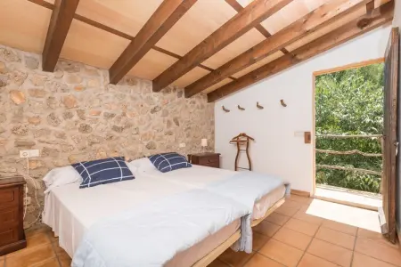 Casa Alba, Villa 6 personnes à Manacor, Illes Balears - Photo 5