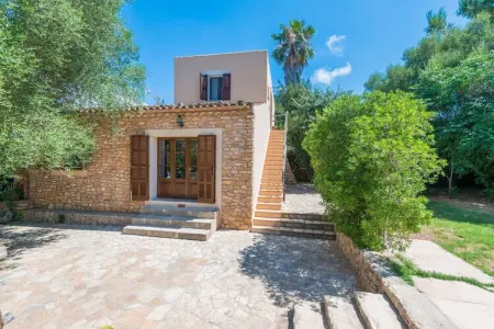 Casa Alba, Villa 6 personnes à Manacor, Illes Balears - Photo 9